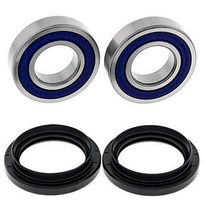 Kit de roulement de roue All Balls 251693