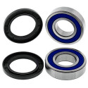 Kit de roulement de roue All Balls 251697