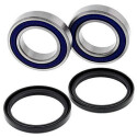Kit de roulement de roue All Balls 251698