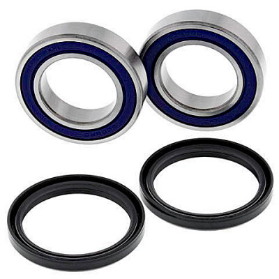 Kit de roulement de roue All Balls 251698