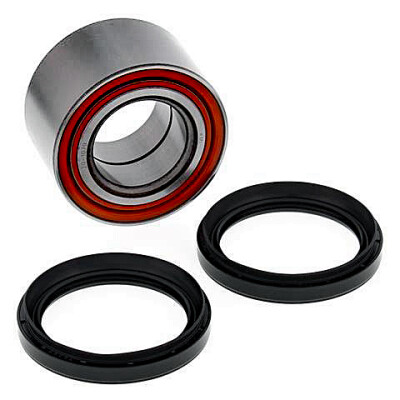 Kit de roulement de roue All Balls 251699