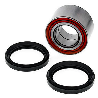 Kit de roulement de roue All Balls 251700