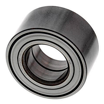 Kit de roulement de roue All Balls 251701