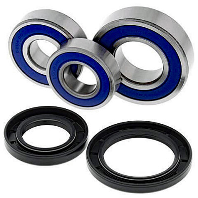 Kit de roulement de roue All Balls 251703