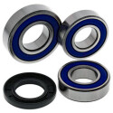 Kit de roulement de roue All Balls 251706