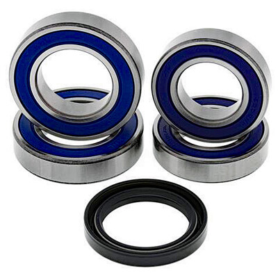 Kit de roulement de roue All Balls 251707