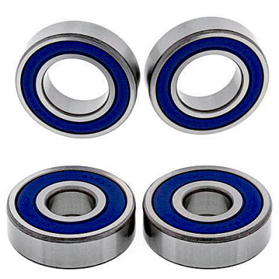Kit de roulement de roue All Balls 251708