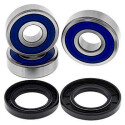 Kit de roulement de roue All Balls 251710