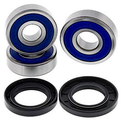 Kit de roulement de roue All Balls 251710