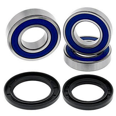 Kit de roulement de roue All Balls 251712
