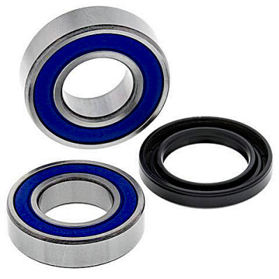 Kit de roulement de roue All Balls 251719