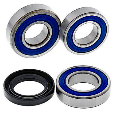 Kit de roulement de roue All Balls 251720