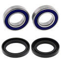 Kit de roulement de roue All Balls 251726