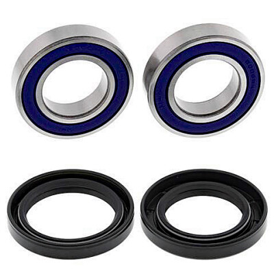 Kit de roulement de roue All Balls 251726
