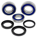 Kit de roulement de roue All Balls 251727