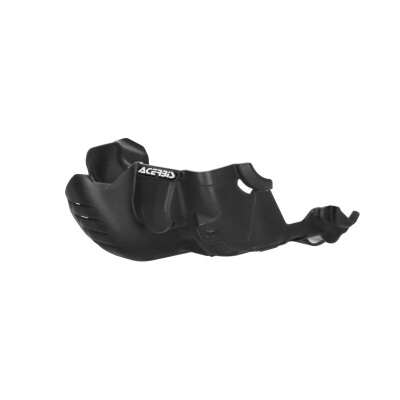 Protection de carter Tenere