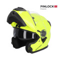 Casque Acerbis Serel 2206 Jaune XS