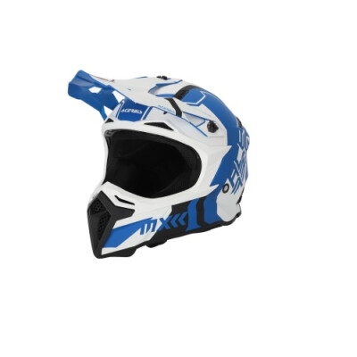 CASQUE PROFIL 5
