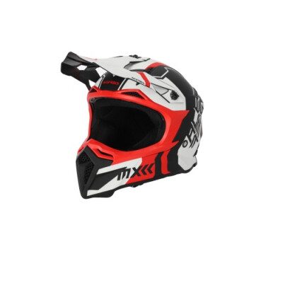 CASQUE PROFIL 5