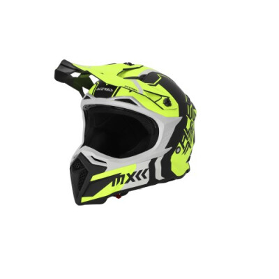 CASQUE PROFIL 5