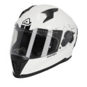 CASQUE INTÉGRAL X-WAY BLANC L