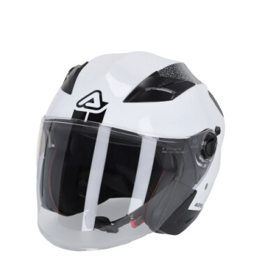 Casque Firstway 2.0 2206 Blanc S