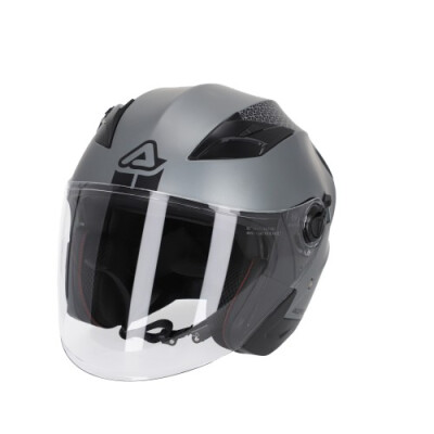 Casque Firstway 2.0 2206 Mel Grey XS