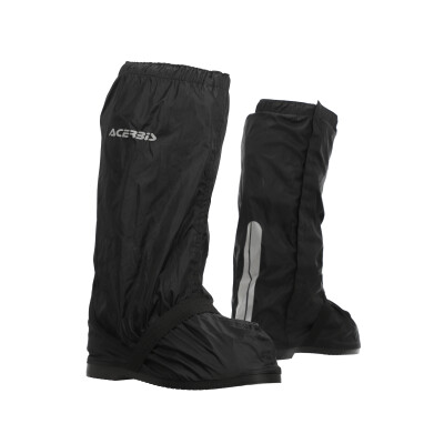 COUVRE BOTTINES NOIRS TAILLE S