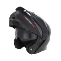 CASQUE WHITE RIDER TAILLE M