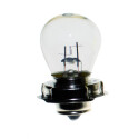 Lampe pour cyclomoteur 6V 20W P26S 276