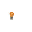 Feu stop moto 12V 21W ambre 299