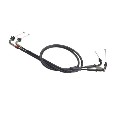 Câbles d'accélérateur Domino XM2 3210960400