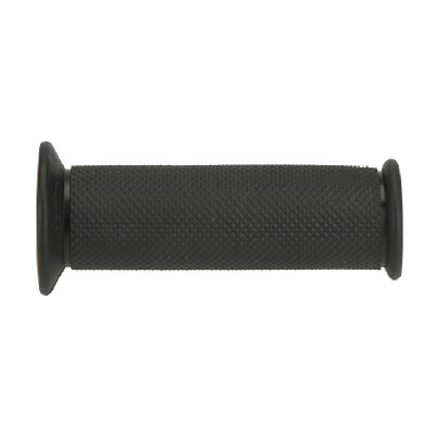Poignées Domino 120mm noires