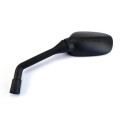 MIROIR HERT Yamaha X-Max 125 250 Gauche