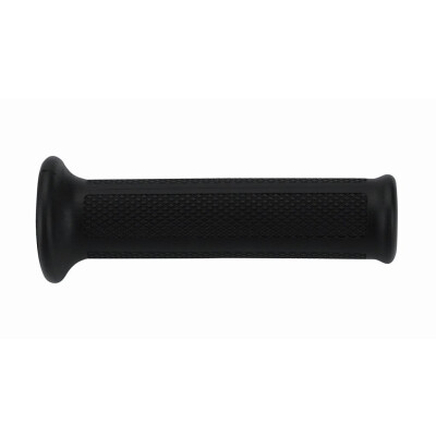 Poignées Domino noires 125 mm