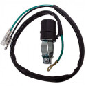 Bouton d'arrêt moteur étanche. Honda CR80-85-12