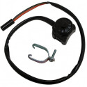 Bouton de démarrage Suzuki DR-Z 250-400 Avec câble et