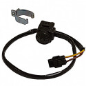 Bouton de démarrage Kawasaki KLX-R 450 Avec câble et yc