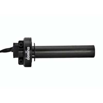 Accélérateur Domino électronique RBW pour Ducati D407