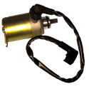 Démarreur 12V - Rotation à droite - avec cabine