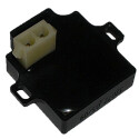 Clignotant Yamaha Neos 50 12V 10Wx2 - 2 Fastons