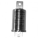 Clignotant électronique 12V 15-138W 3 Fastoms