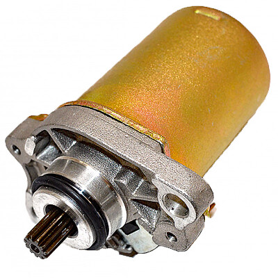 Démarreur 12V 0.15Kw - 11 Dents - Rotation