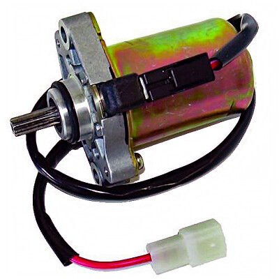 Démarreur 12V 0.15Kw - 10 Dents - Rotation