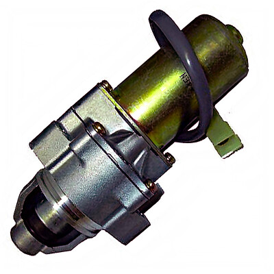 Démarreur 12V 0.17Kw - 14 Dents - Rotation