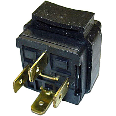 Relais de démarrage 12V 30Ah