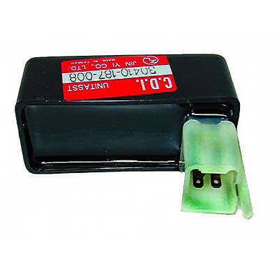 Unité de contrôle électronique CDI - CA - 5 broches