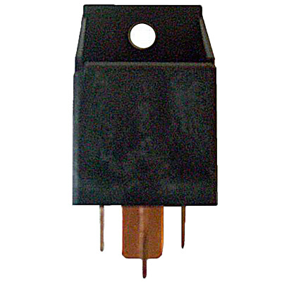 Relais de démarrage 12V 80Ah - CC - 4 Fastons