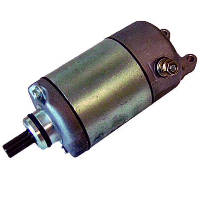 Démarreur 12V - 9 Dents - Rotation à gauche