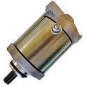 Démarreur 12V - 9 dents - Rotation à droite